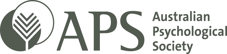 aps Australian Psychological Society